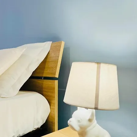 Frontemare House &