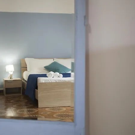 Frontemare House & Castellammare del Golfo