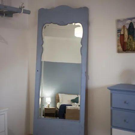 Frontemare House &