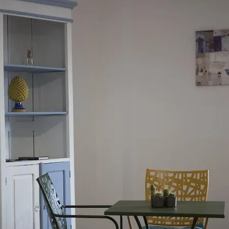 Frontemare House & Maison d'hôtes *