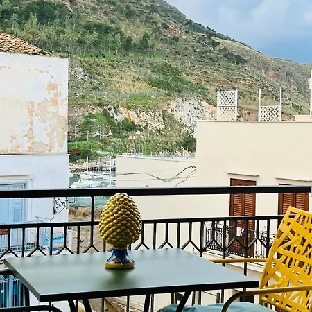 Frontemare House & Castellammare del Golfo