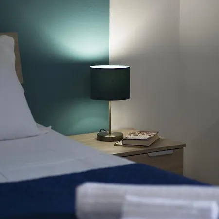 Frontemare House & Guest house Castellammare del Golfo