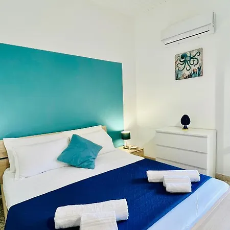 Guest house Frontemare House & *