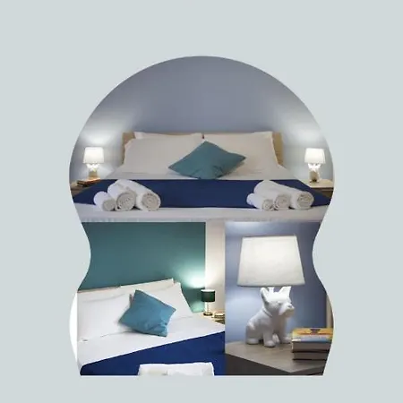 Frontemare House &