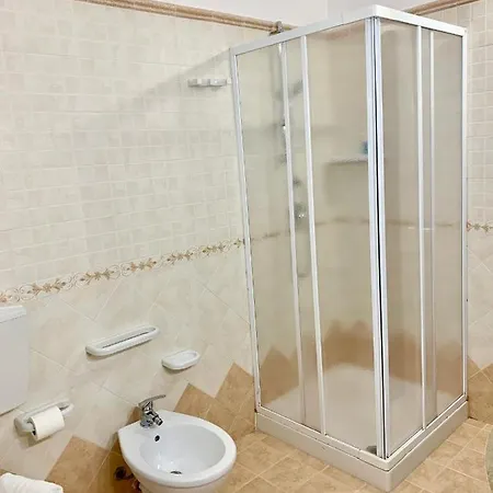 Frontemare House & Guest house Castellammare del Golfo