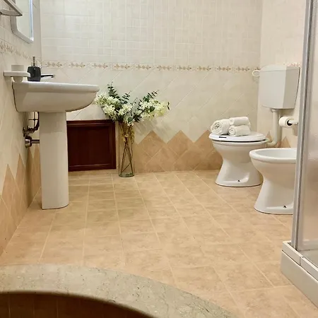 Frontemare House & Guest house Castellammare del Golfo